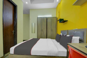 Hotel O THE ARROW NEAR UTTAM NAGAR EAST METRO STATION